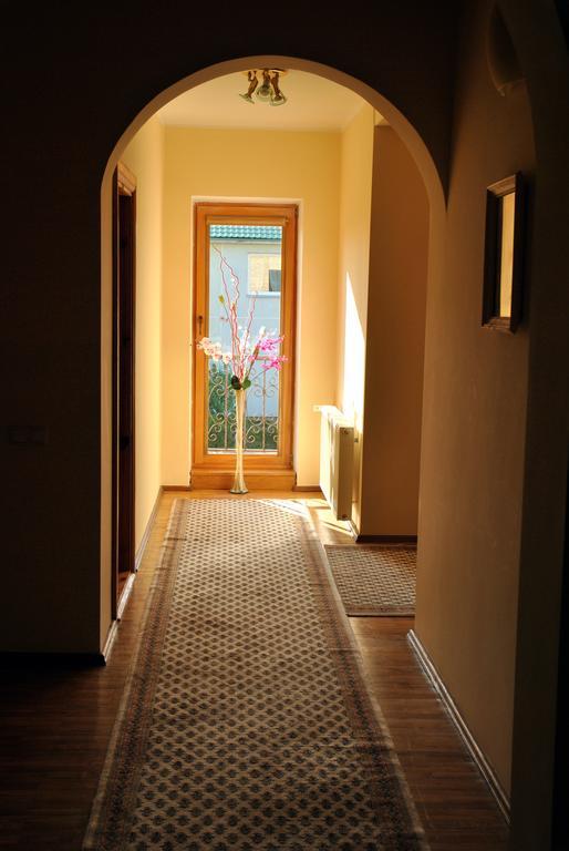 Cozy John'S House Διαμέρισμα Βίλνιους Εξωτερικό φωτογραφία