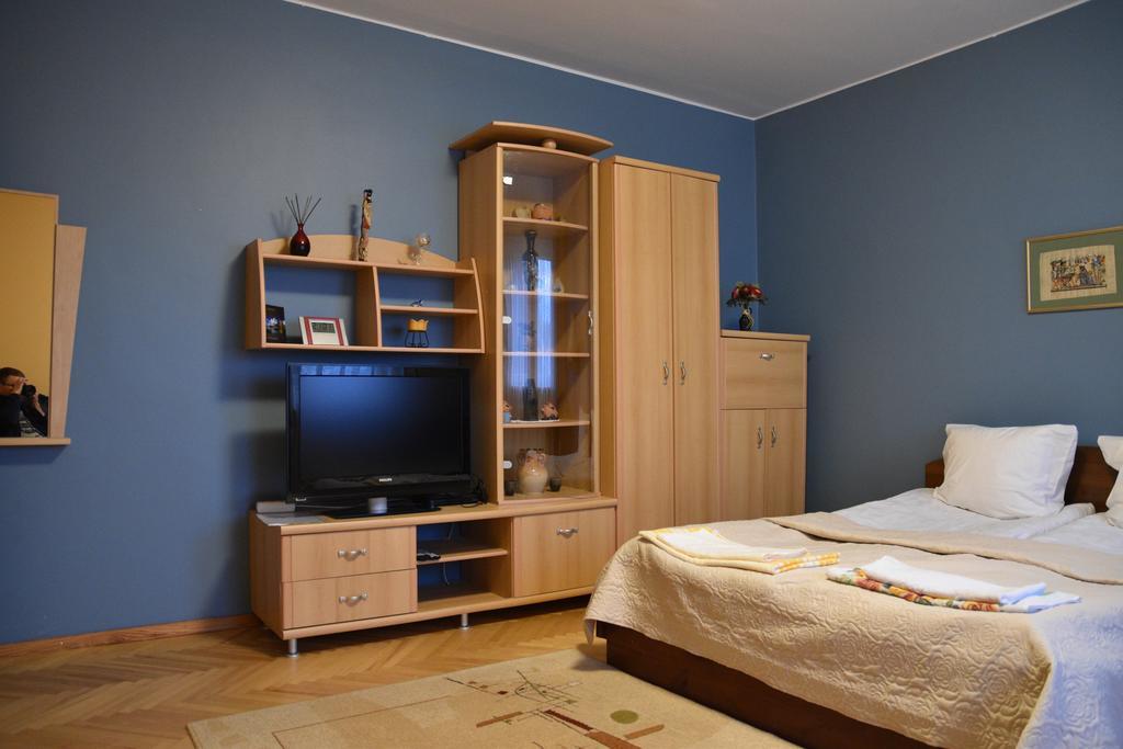 Cozy John'S House Διαμέρισμα Βίλνιους Εξωτερικό φωτογραφία