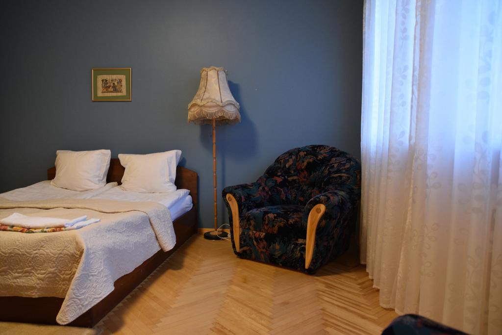 Cozy John'S House Διαμέρισμα Βίλνιους Εξωτερικό φωτογραφία